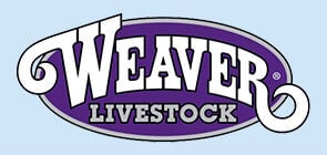Weaver Livestock